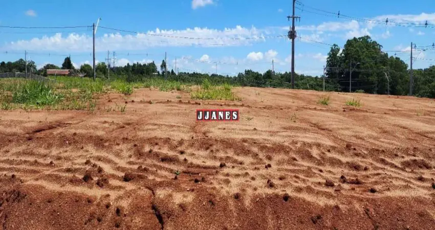 Terreno em condomínio fechado à venda na Estrada Caminho do Meio, 2259, Zona Rural, Viamão
