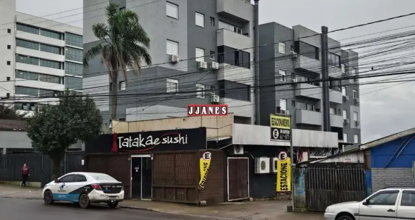 Apartamento com 2 quartos à venda na Rua Bento Gonçalves, 766, Centro, Viamão