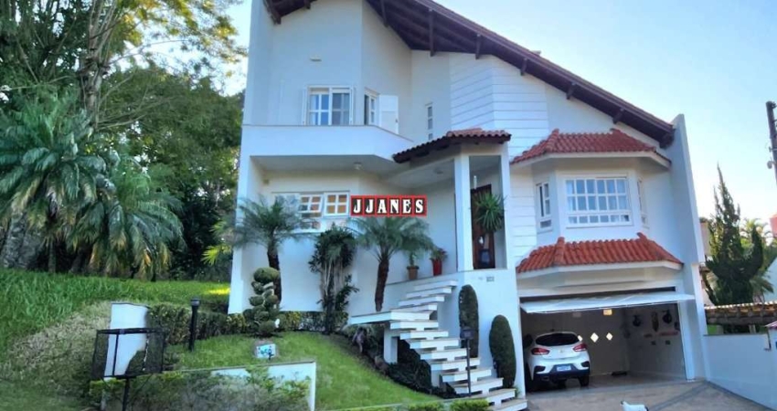 Casa em condomínio fechado com 3 quartos à venda na Rua Cabriúva, 450, Cantegril, Viamão