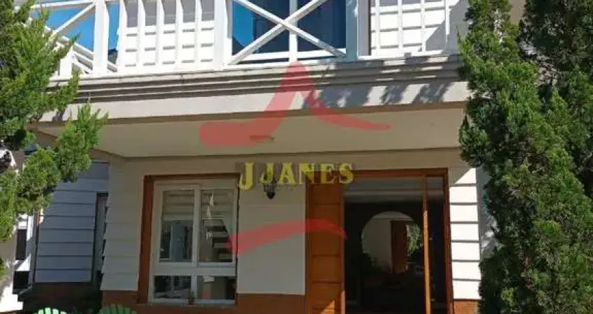 Casa em condomínio fechado com 3 quartos à venda na Rua Pau Brasil, 50, Cantegril, Viamão