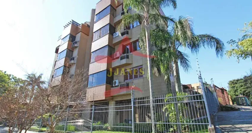 Apartamento com 2 quartos à venda na Araurama Esquina, 451, Chácara das Pedras, Porto Alegre