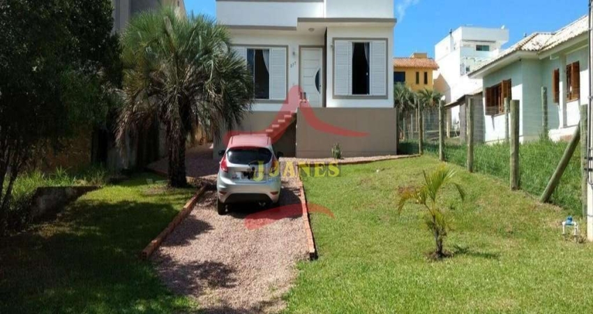 Casa em condomínio fechado com 2 quartos à venda na Jacaranda, 277, Cantegril, Viamão