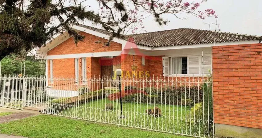 Casa com 4 quartos à venda na Rua Açores, 377, Tarumã, Viamão