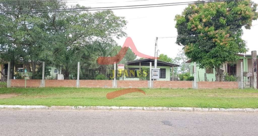 Casa com 4 quartos à venda na Avenida José Garibaldi, 1125, Centro, Viamão