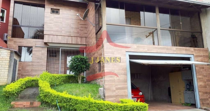 Casa com 3 quartos à venda na Coqueiros, 251, São Lucas, Viamão
