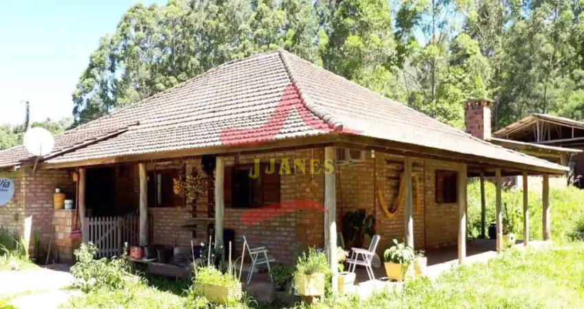 Chácara / sítio com 3 quartos à venda na Artur Jose Gatino, 4747, Espigão, Viamão