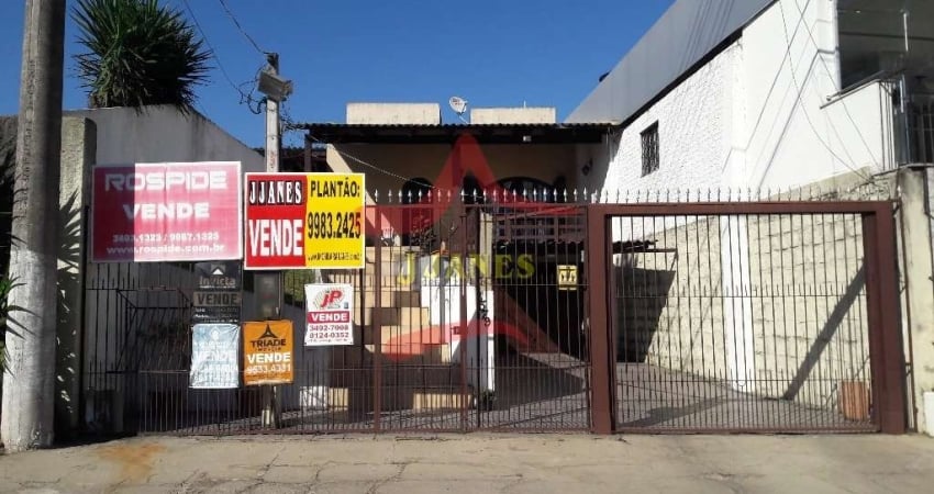 Casa com 3 quartos à venda na Avenida Senador Salgado Filho, 8579, Viamópolis, Viamão