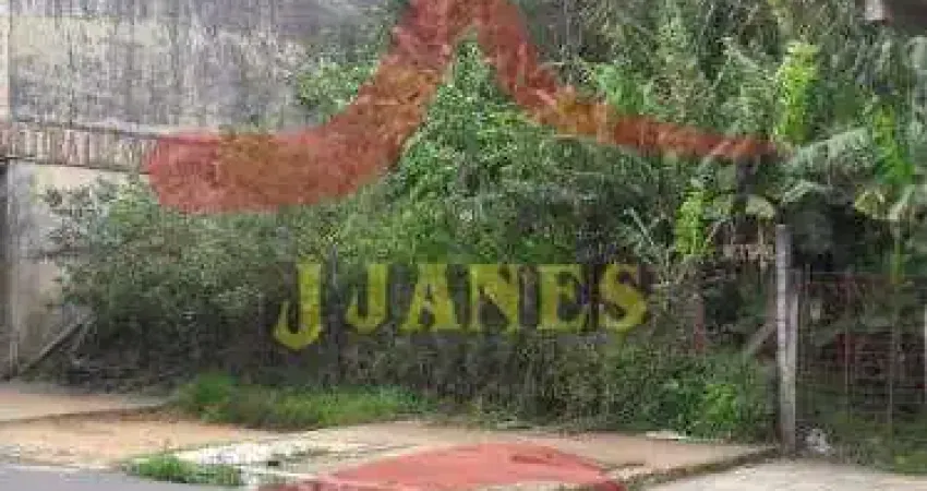 Terreno à venda na Avenida Liberdade, Santa Isabel, Viamão