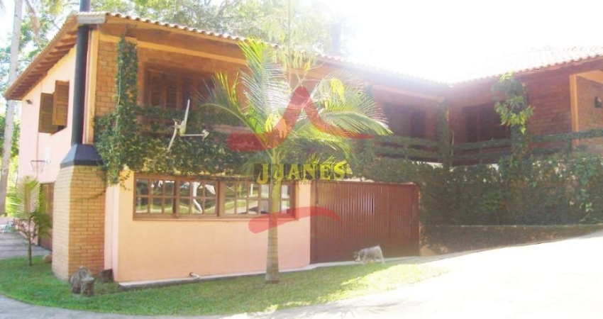 Chácara / sítio com 3 quartos à venda na Estrada Luís Pinto de Barcelos, 2391, Lomba do Pinheiro, Viamão
