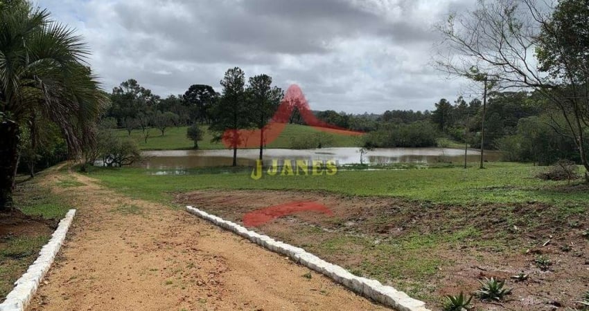 Chácara / sítio com 2 quartos à venda na Artur Jose Gatino, 6500, Espigão, Viamão