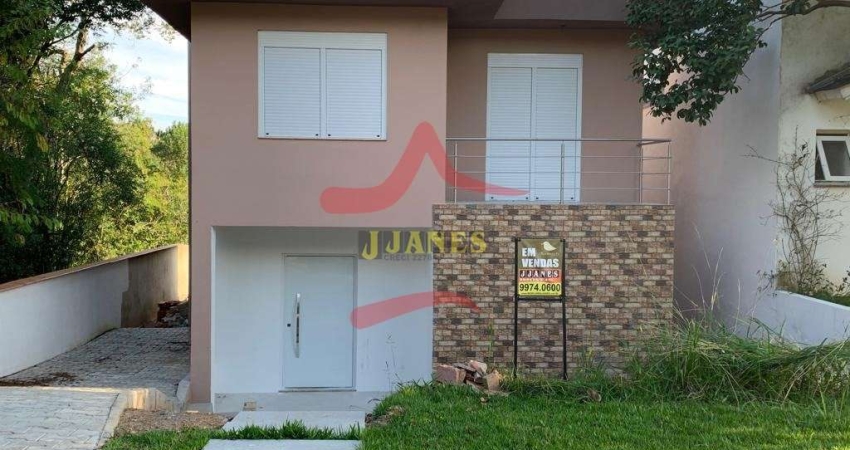 Casa em condomínio fechado com 3 quartos à venda na Tapir Rocha , 8500, 8500, Condomínio Buena Vista, Viamão