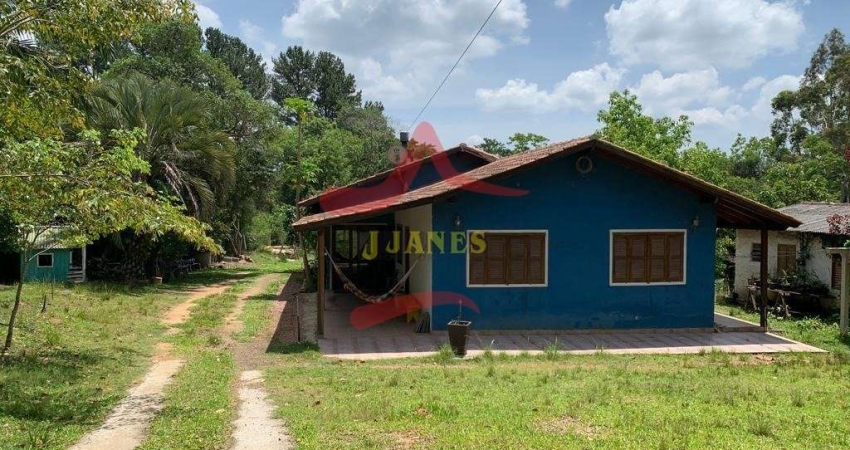 Chácara / sítio com 4 quartos à venda na Arthur Jose Gatino, 971, Fiuza, Viamão