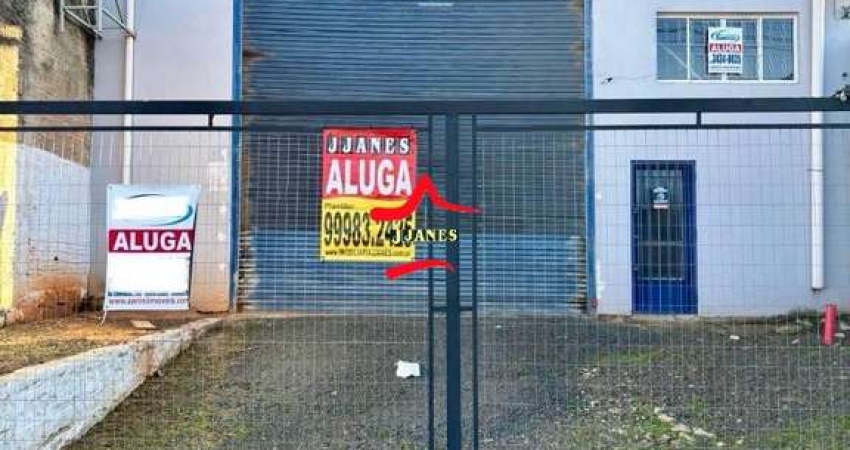 Casa comercial para alugar na Teodoro Luís de Castro, 620, Vila Augusta, Viamão