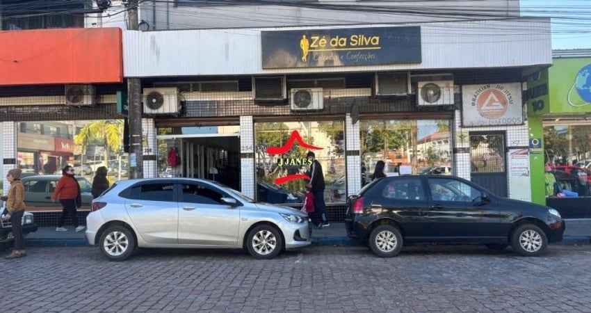 Casa comercial para alugar na Rua Julieta Pinto Cesar, 254, Centro, Viamão