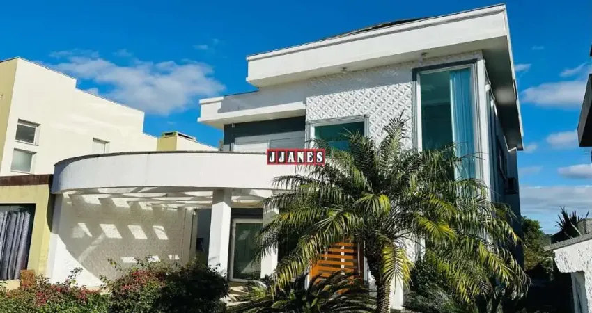 Casa em condomínio fechado com 3 quartos para alugar na Tapir Rocha 8500, 146, Condomínio Buena Vista, Viamão