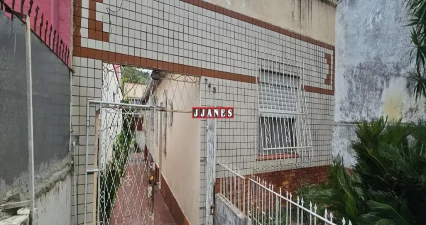 Casa com 3 quartos à venda na José Rodrigues Sobral, 743, Partenon, Porto Alegre