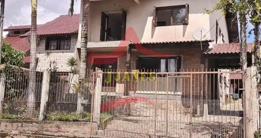 Casa com 3 quartos à venda na Rua Palermo, 346, Santa Isabel, Viamão