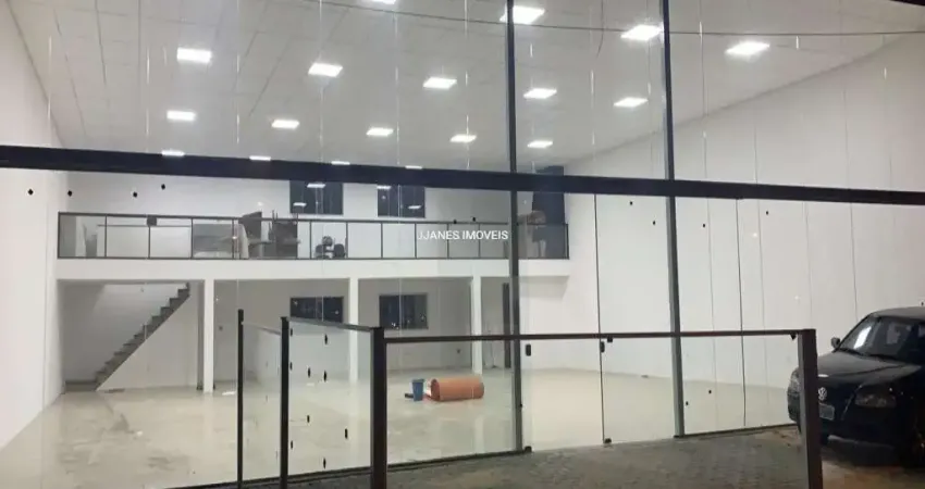 Ponto comercial para alugar na Rodovia Tapir Rocha, 5592, São Lucas, Viamão