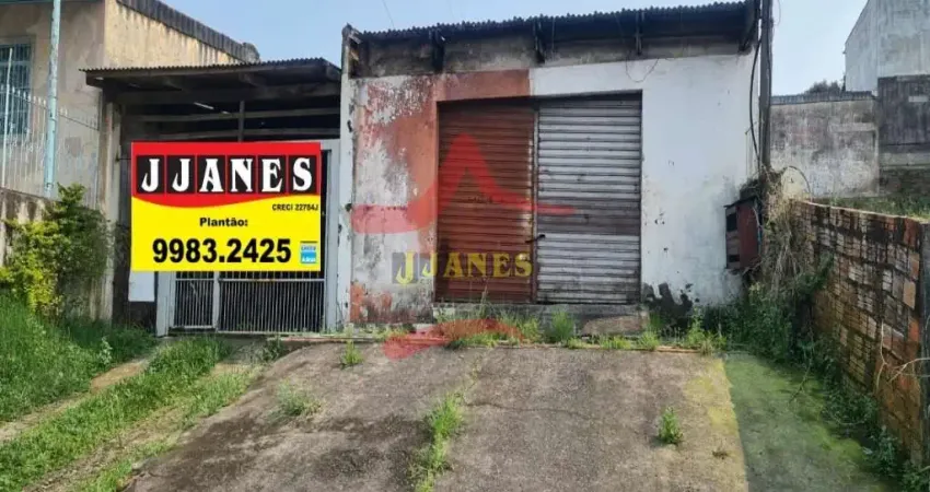 Casa comercial à venda na Avenida Liberdade, 2352, Santa Isabel, Viamão