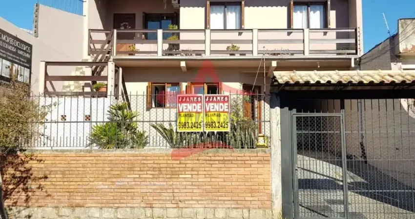 Casa com 5 quartos à venda na Rua Quintino Bonetto, 135, Santa Isabel, Viamão