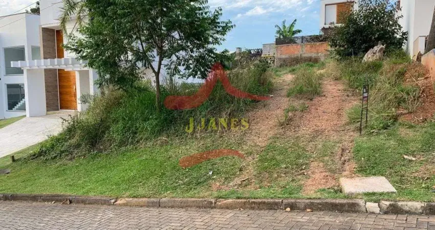 Terreno em condomínio fechado à venda na Tapir Rocha, 8500, Condomínio Buena Vista, Viamão