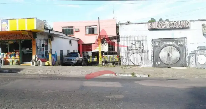 Casa comercial à venda na Avenida Liberdade, 208, Santa Isabel, Viamão