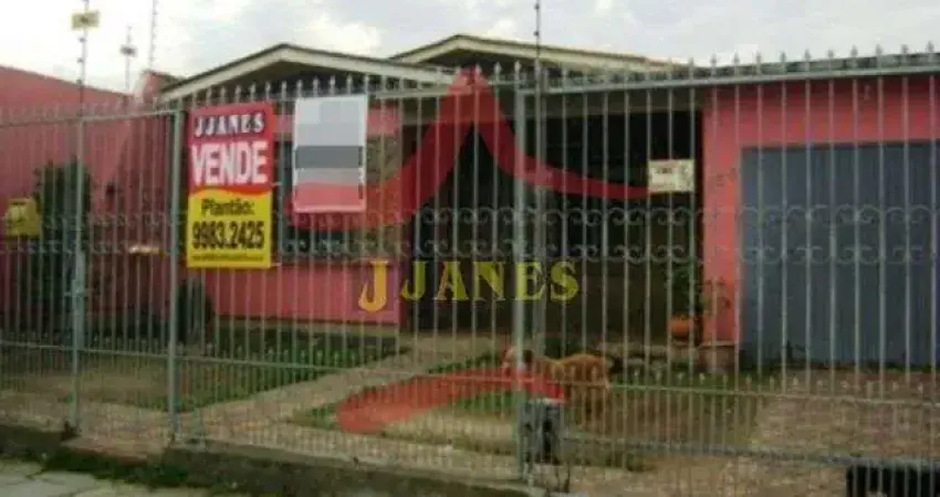 Casa com 3 quartos à venda na Rua Santa Isabel, 156, Santa Isabel, Viamão
