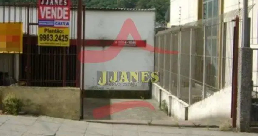 Casa comercial à venda na Avenida Walter Jobim, 45, Santa Isabel, Viamão