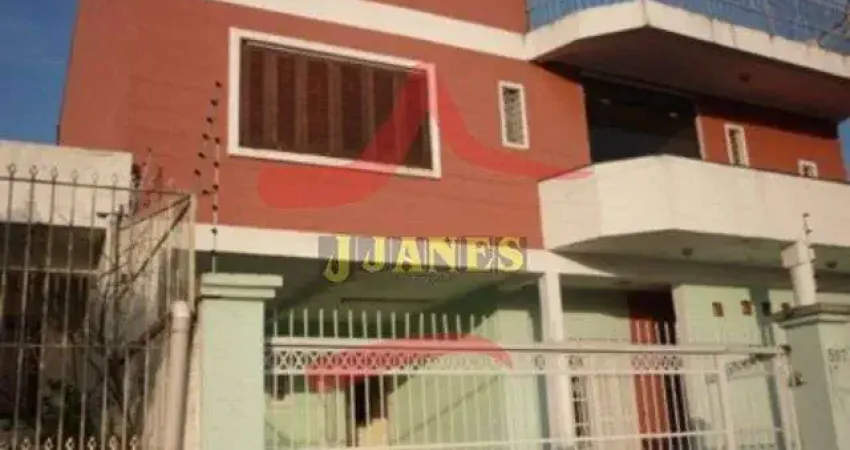 Casa com 4 quartos à venda na Medianeira, 597, Santa Isabel, Viamão