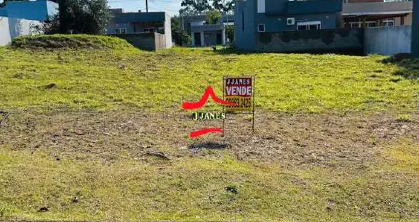 Terreno em condomínio fechado à venda na Avenida Mendanha, 500, Centro, Viamão