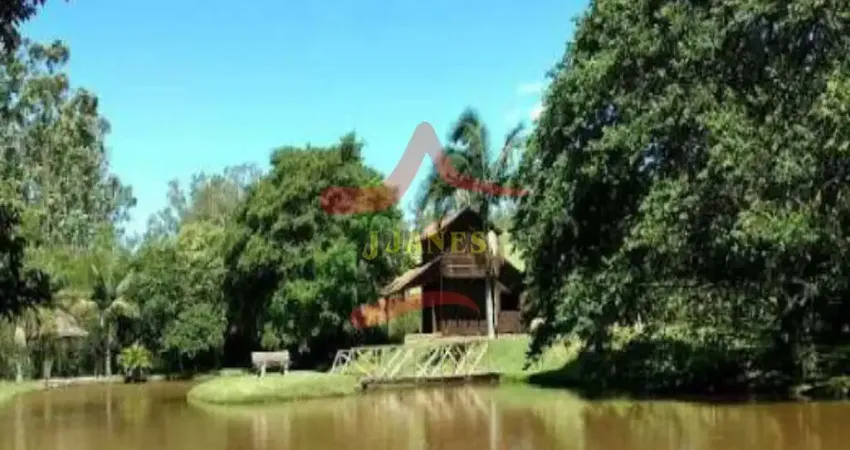 Chácara / sítio com 1 quarto à venda na Rua Campos Verdes, 53239, Passo do Vigário, Viamão