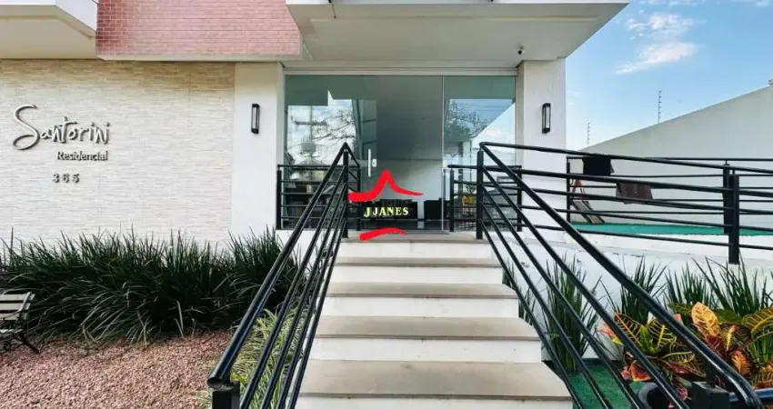 Apartamento com 2 quartos à venda na Rua Tereza Sica Nunes, 365, Centro, Viamão