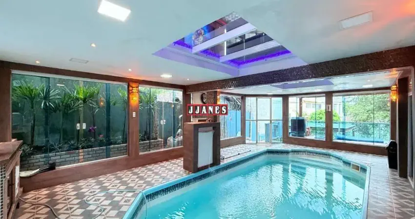 Casa com 4 quartos à venda na Padre a Hidebrando Pedroso, 46, Tarumã, Viamão