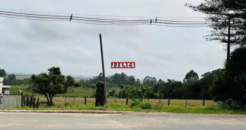 Terreno à venda na Rs 040, 18890, Águas Claras, Viamão