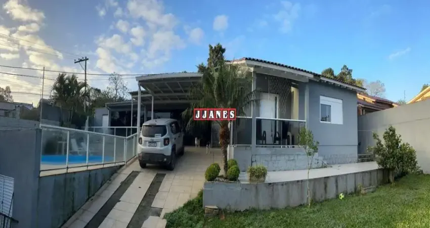 Casa com 3 quartos à venda na Rua Açores, 1295, Tarumã, Viamão