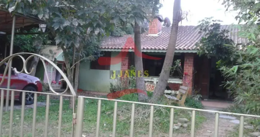 Casa em condomínio fechado com 4 quartos à venda na Rua Caroba, 105, Cantegril, Viamão