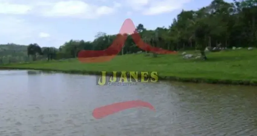 Chácara / sítio com 3 quartos à venda na Tenente Carrara Sitio Guarize, 8215, Espigão, Viamão