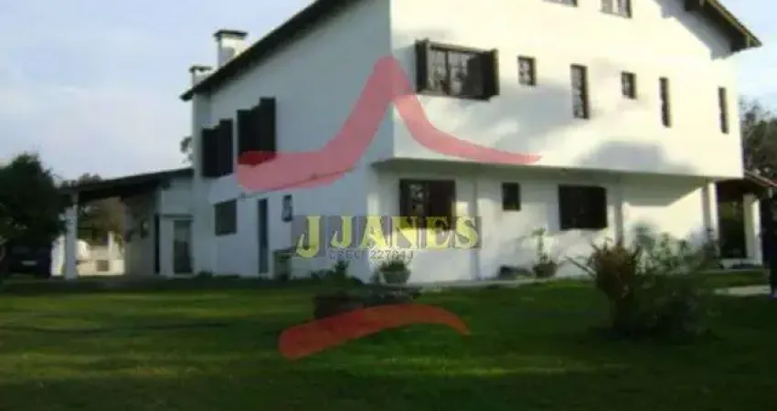 Chácara / sítio com 4 quartos à venda na Rs118 Est Espigao, 7660, Espigão, Viamão