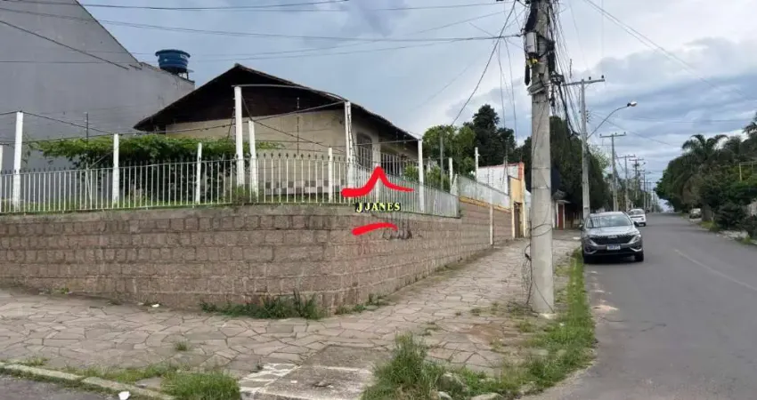 Casa à venda na Rua Nossa Senhora de Fátima, 335, Viamópolis, Viamão