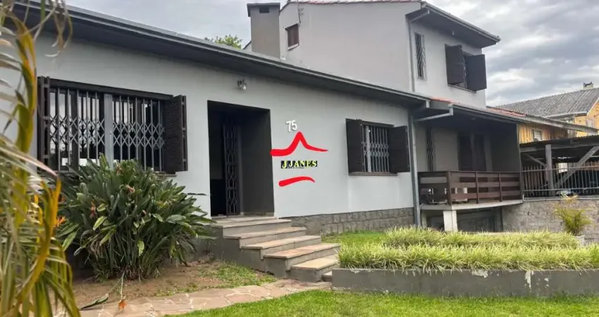 Casa à venda na Manuel Maciel, 75, Centro, Viamão
