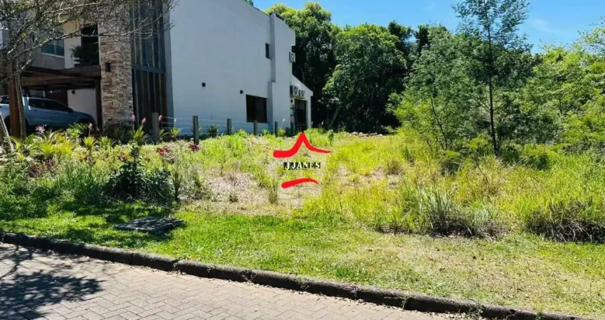 Terreno à venda na Tapir Rocha, 8500, Condomínio Buena Vista, Viamão