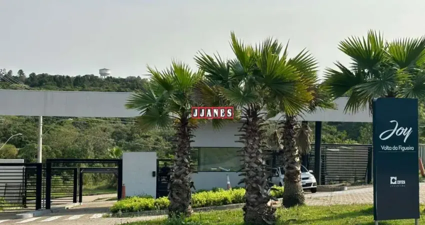 Terreno à venda na Tapir Rocha, 5087, Viamópolis, Viamão