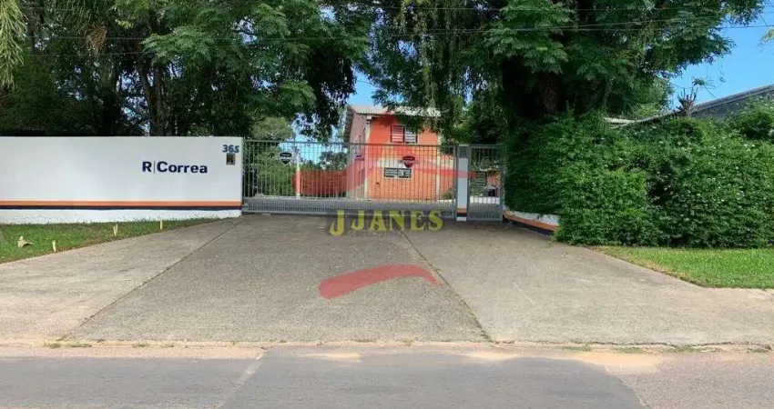 Barracão / Galpão / Depósito à venda na Beco do Soares, 365, São Lucas, Viamão