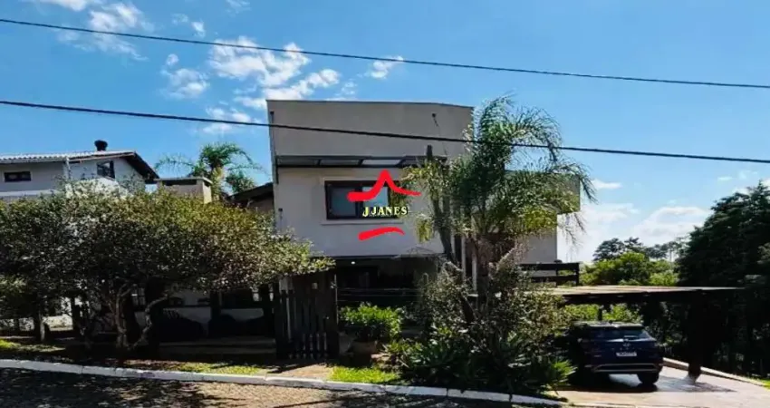 Casa com 3 quartos à venda na Estrada Capitão Gentil Machado de Godoy, Vila Elsa, Viamão
