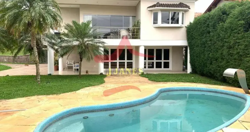 Casa com 5 quartos à venda na Estrada Capitão Gentil Machado de Godoy, Vila Elsa, Viamão