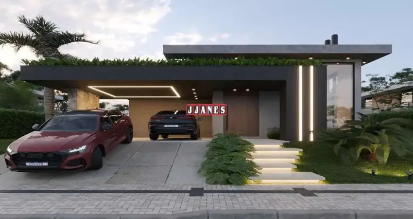 Casa com 3 quartos à venda na Rua Manoel Santana, Espigão, Viamão