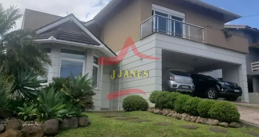 Casa com 4 quartos à venda na Estrada Capitão Gentil Machado de Godoy, Vila Elsa, Viamão