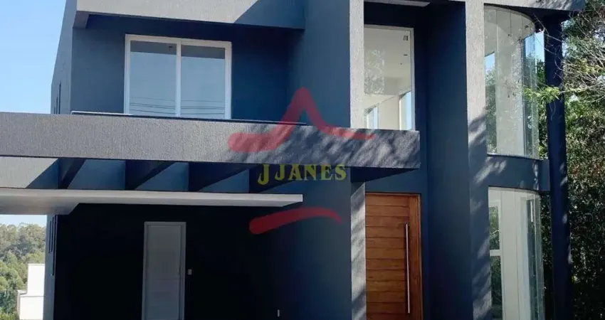 Casa com 4 quartos à venda na Tapir Rocha, Condomínio Buena Vista, Viamão