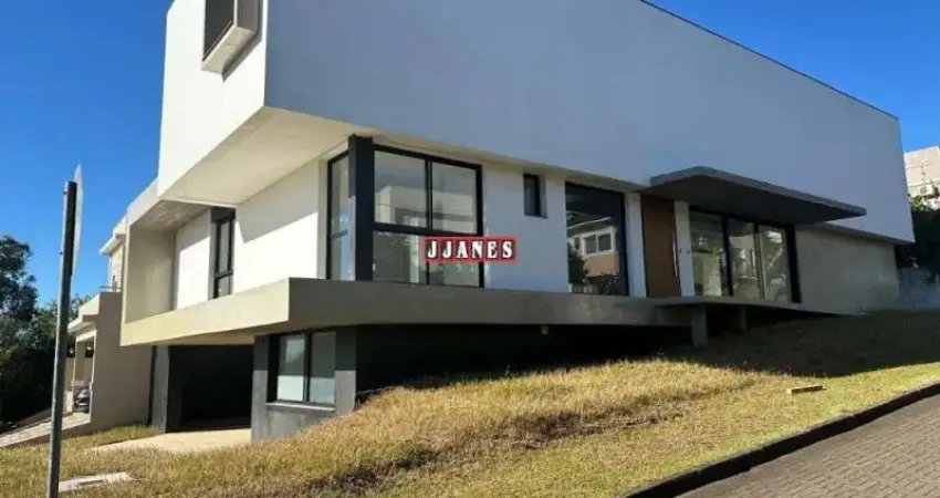 Casa comercial com 2 salas à venda na Tapir Rocha, Condomínio Buena Vista, Viamão