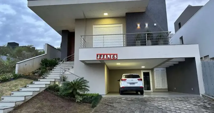 Casa com 3 quartos à venda na Tapir Rocha, Condomínio Buena Vista, Viamão